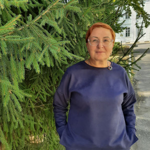 Жигулина Елена Владимировна Жигулина Елена Владимировна.