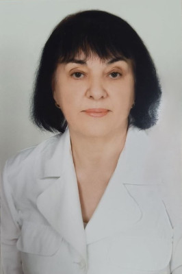 Елистратова Нина Ивановна Елистратова Нина Ивановна.