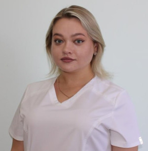 Кулешова Ирина Сергеевна Кулешова Ирина Сергеевна.