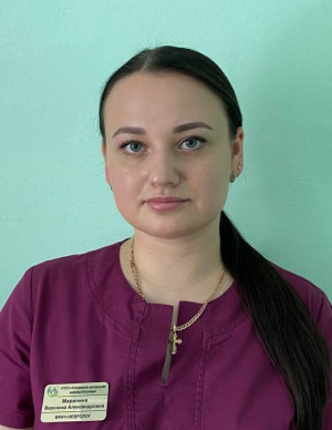 Маринина Вероника Александровна Маринина Вероника Александровна.